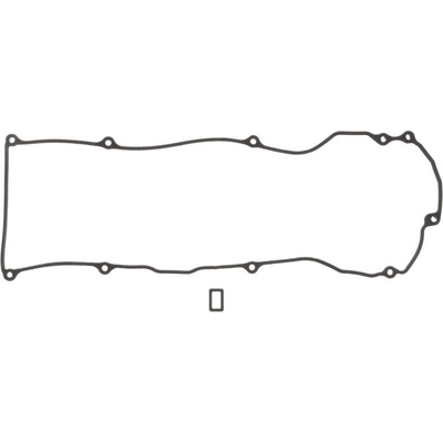 Valve Cover Gasket Set by VICTOR REINZ - 15-10829-01 pa2