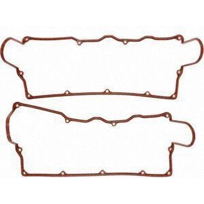 Valve Cover Gasket Set by VICTOR REINZ - 15-10830-01 pa1