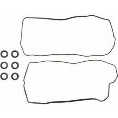 Valve Cover Gasket Set by VICTOR REINZ - 15-10851-01 pa1