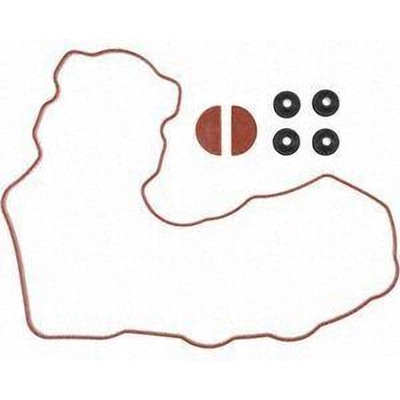 Valve Cover Gasket Set by VICTOR REINZ - 15-10852-01 pa1