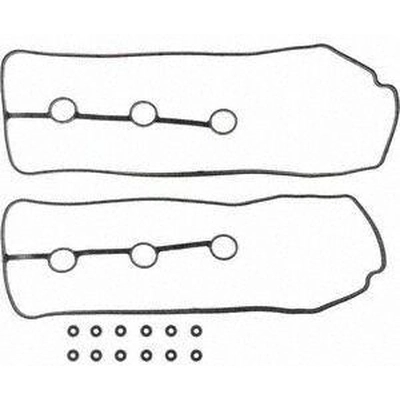 Valve Cover Gasket Set by VICTOR REINZ - 15-10854-01 pa1