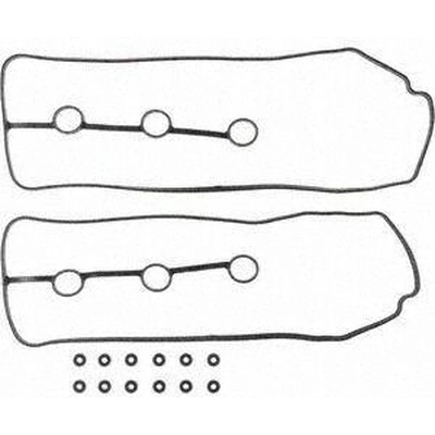 Jeu de joints de couvercle de soupape par VICTOR REINZ - 15-10854-01 pa1