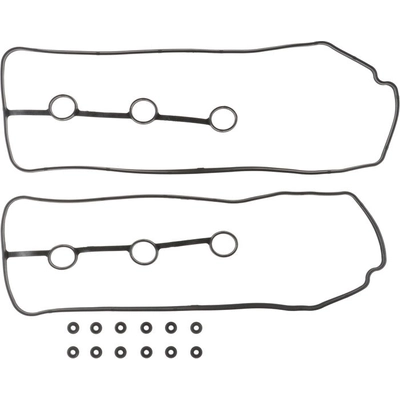 Valve Cover Gasket Set by VICTOR REINZ - 15-10854-01 pa2