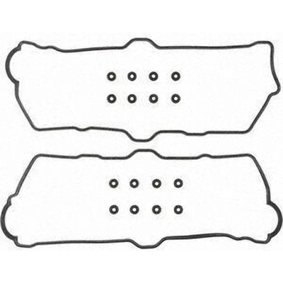 Valve Cover Gasket Set by VICTOR REINZ - 15-10855-01 pa1