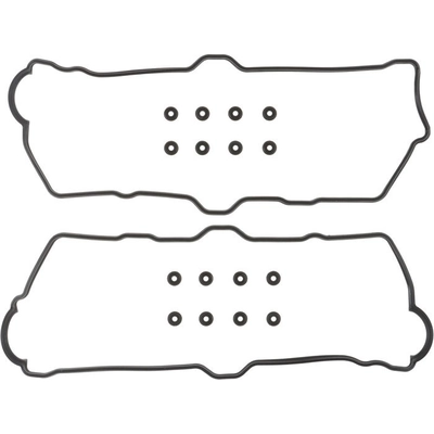 Valve Cover Gasket Set by VICTOR REINZ - 15-10855-01 pa2