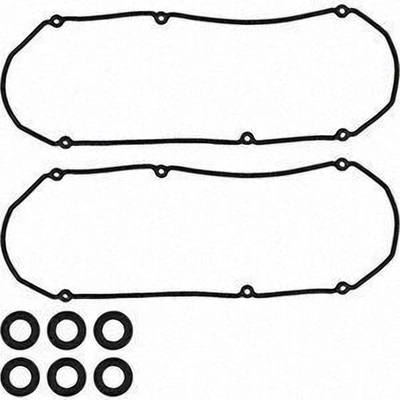 Valve Cover Gasket Set by VICTOR REINZ - 15-10926-01 pa1