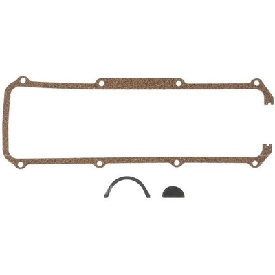 Valve Cover Gasket Set by VICTOR REINZ - 15-12947-02 pa1