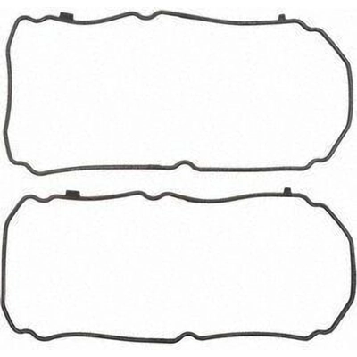 Valve Cover Gasket Set by VICTOR REINZ - 15-15319-01 pa1