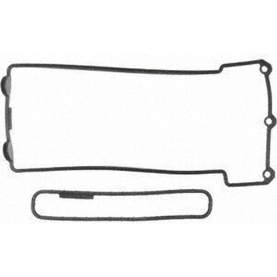 Valve Cover Gasket Set by VICTOR REINZ - 15-31821-01 pa1