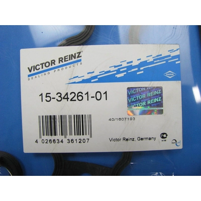 VICTOR REINZ - 15-34261-01 - Valve Cover Gasket pa2