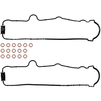 Valve Cover Gasket Set by VICTOR REINZ - 15-34268-02 pa1