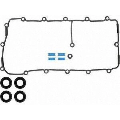 Valve Cover Gasket Set by VICTOR REINZ - 15-36053-01 pa1