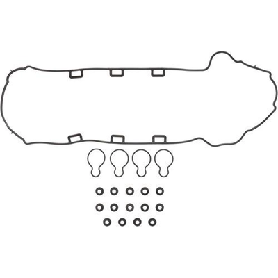 Valve Cover Gasket Set by VICTOR REINZ - 15-36236-01 pa2