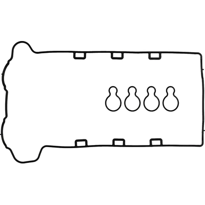 Valve Cover Gasket Set by VICTOR REINZ - 15-36236-01 pa3