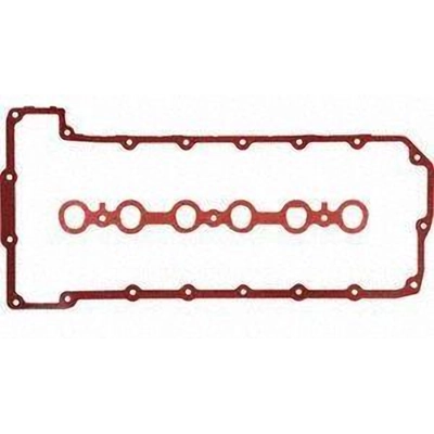 Jeu de joints de couvercle de soupape by VICTOR REINZ - 15-37289-01 pa2