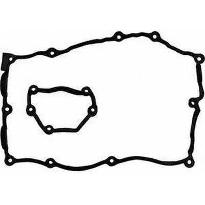 Valve Cover Gasket Set by VICTOR REINZ - 15-37293-01 pa1