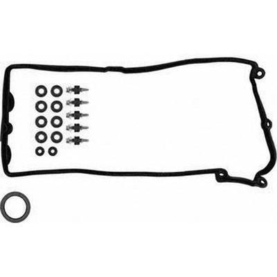 Valve Cover Gasket Set by VICTOR REINZ - 15-37331-01 pa3