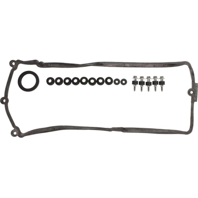 Valve Cover Gasket Set by VICTOR REINZ - 15-37332-01 pa2