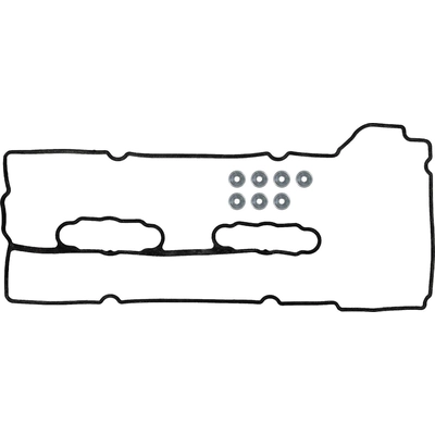 Valve Cover Gasket Set by VICTOR REINZ - 15-37858-01 pa2