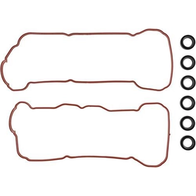 Valve Cover Gasket Set by VICTOR REINZ - 15-43042-02 pa1