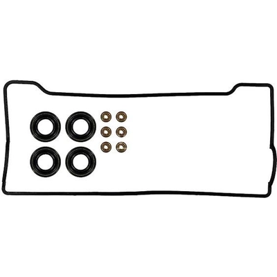 Valve Cover Gasket Set by VICTOR REINZ - 15-52809-01 pa1