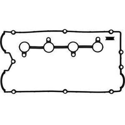 Valve Cover Gasket Set by VICTOR REINZ - 15-53484-01 pa1