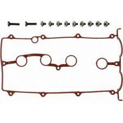 Valve Cover Gasket Set by VICTOR REINZ - 15-53524-01 pa1