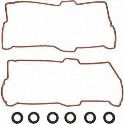 Valve Cover Gasket Set by VICTOR REINZ - 15-53577-03 pa1