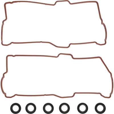 Valve Cover Gasket Set by VICTOR REINZ - 15-53577-03 pa2