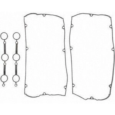 Valve Cover Gasket Set by VICTOR REINZ - 15-53687-02 pa1