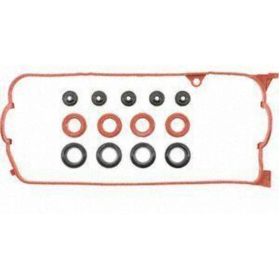 Valve Cover Gasket Set by VICTOR REINZ - 15-53736-01 pa3