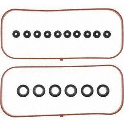 Valve Cover Gasket Set by VICTOR REINZ - 15-53773-02 pa1