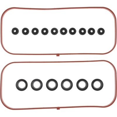 Valve Cover Gasket Set by VICTOR REINZ - 15-53773-02 pa2