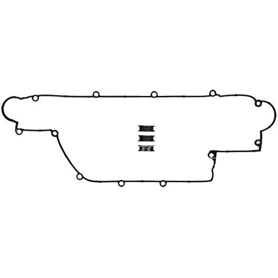 Valve Cover Gasket Set by VICTOR REINZ - 15-53976-01 pa1