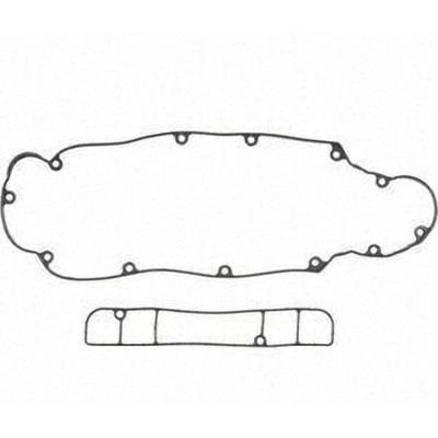 Valve Cover Gasket Set by VICTOR REINZ - 15-54231-01 pa1