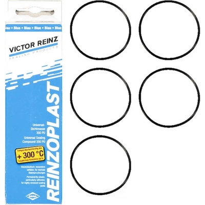 Valve Cover Gasket Set by VICTOR REINZ - 15-76741-02 pa2