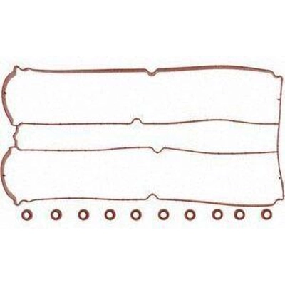 Valve Cover Gasket Set by VICTOR REINZ - 71-34333-00 pa1