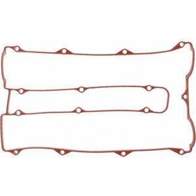 Valve Cover Gasket Set by VICTOR REINZ - 71-52434-00 pa2