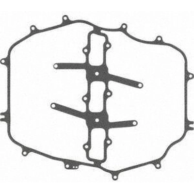 Valve Cover Gasket Set by VICTOR REINZ - 71-53708-00 pa1