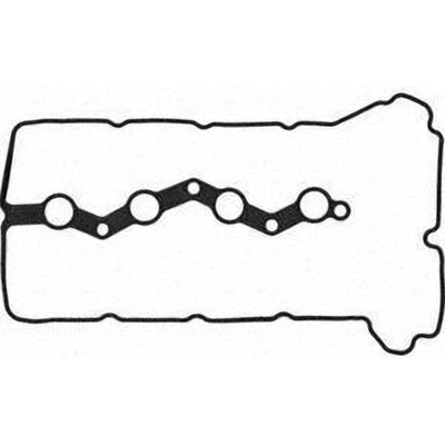 Valve Cover Gasket Set by VICTOR REINZ - 71-54092-00 pa1