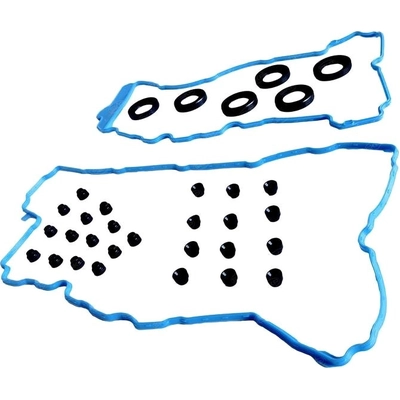 Valve Cover Gasket by SKP - SKVS50808R pa4