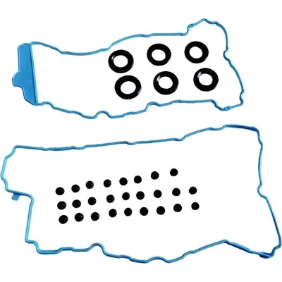 Valve Cover Gasket by SKP - SKVS50808R pa5