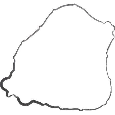 URO - 94810593103 - Valve Cover Gasket pa2