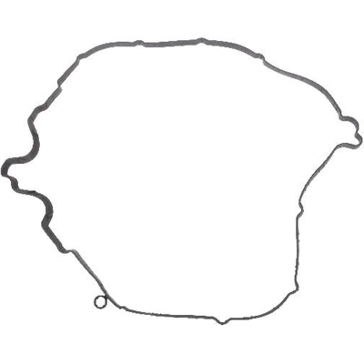 URO - 94810593205 - Valve Cover Gasket pa3