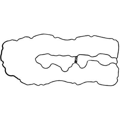 Valve Cover Gasket by VICTOR REINZ - 71-10179-00 pa1