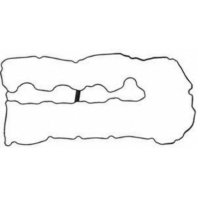 Valve Cover Gasket by VICTOR REINZ - 71-10180-00 pa1