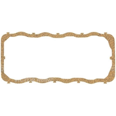 Valve Cover Gasket by VICTOR REINZ - 71-52559-00 pa1
