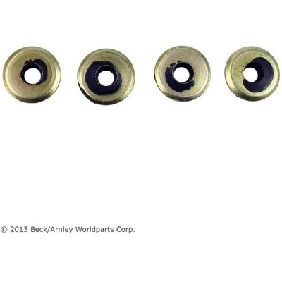 Valve Cover Grommet by BECK/ARNLEY - 039-6596 pa5