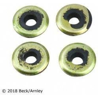 Valve Cover Grommet by BECK/ARNLEY - 039-6596 pa9