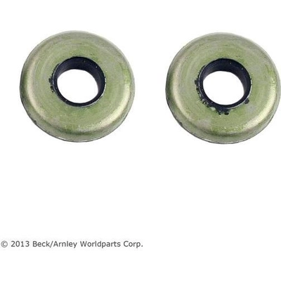 Valve Cover Grommet by BECK/ARNLEY - 039-6605 pa5